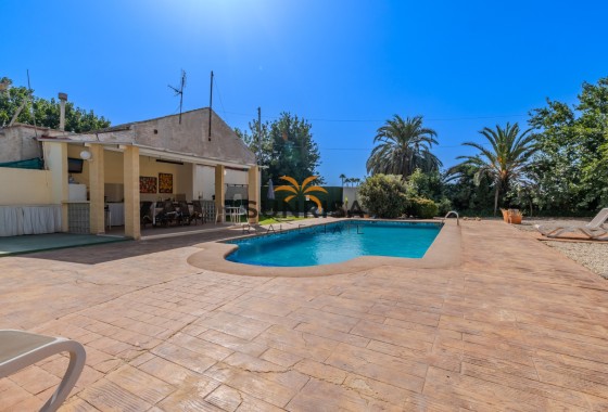 Country house · Resale - Almoradí · Alicante · Spain