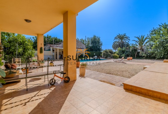 Country house · Resale - Almoradí · Alicante · Spain