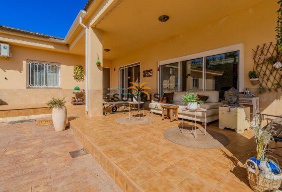 Country house · Resale - Almoradí · Alicante · Spain