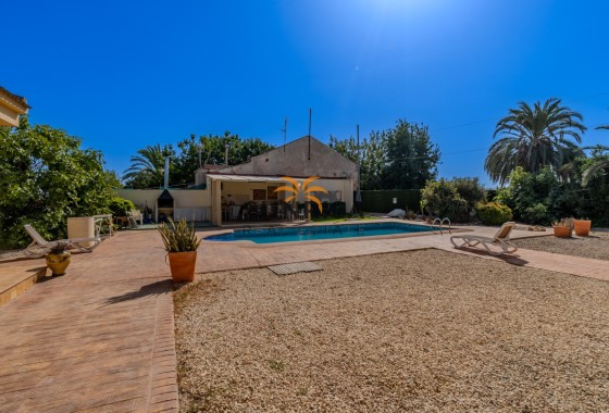 Country house · Resale - Almoradí · Alicante · Spain