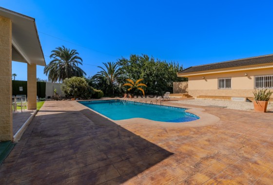 Country house · Resale - Almoradí · Alicante · Spain
