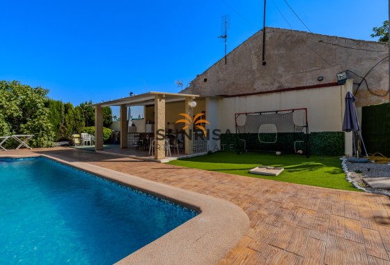 Country house · Resale - Almoradí · Alicante · Spain