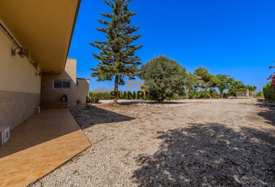 Country house · Resale - Almoradí · Alicante · Spain
