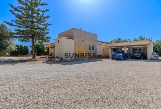 Country house · Resale - Almoradí · Alicante · Spain