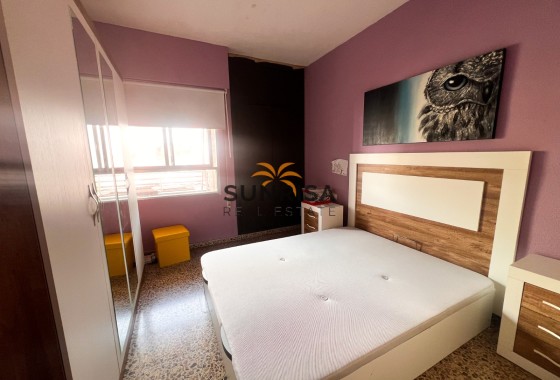 Apartment · Resale - Guardamar del Segura · Alicante · Spain