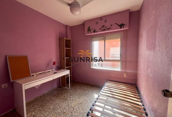 Apartment · Resale - Guardamar del Segura · Alicante · Spain