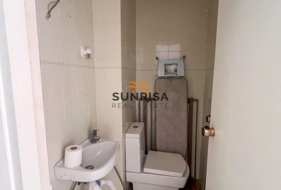 Apartment · Resale - Guardamar del Segura · Alicante · Spain