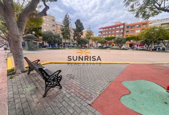 Apartment · Resale - Guardamar del Segura · Alicante · Spain