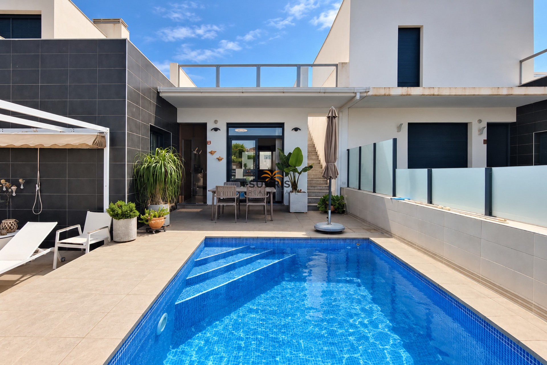 Reventa - Villa - Formentera de Segura
