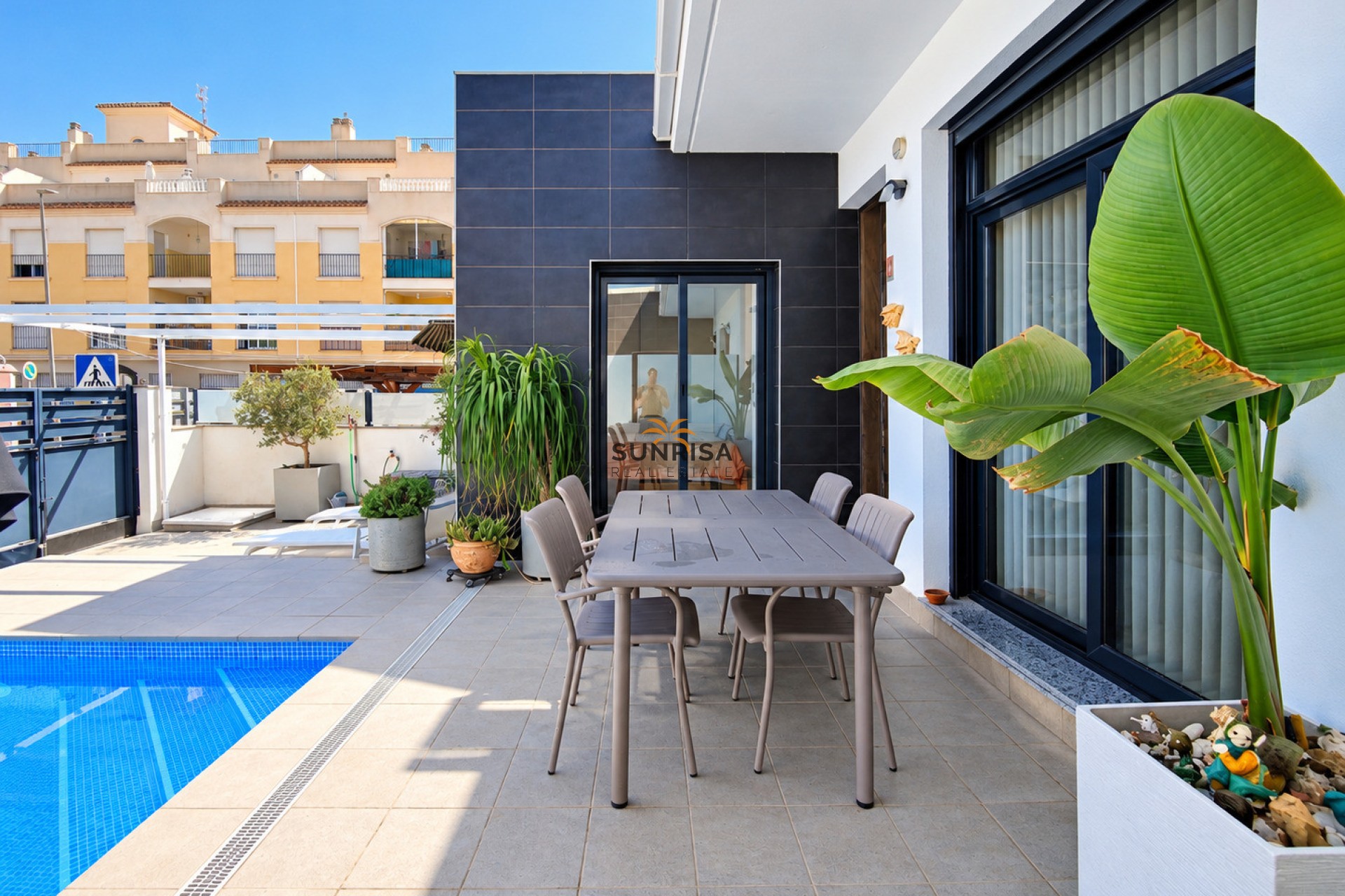 Reventa - Villa - Formentera de Segura