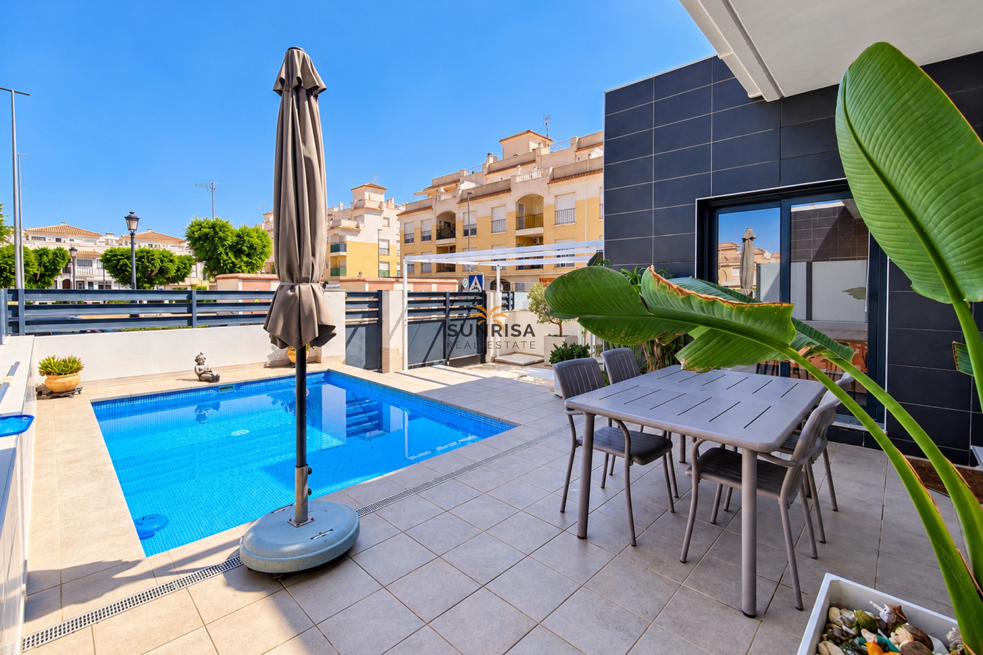 Reventa - Villa - Formentera de Segura