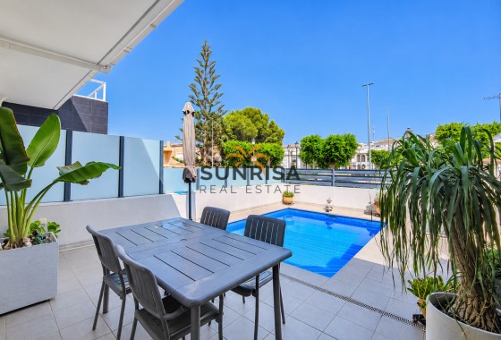 Villa · Resale - Formentera de Segura · Alicante · Spain