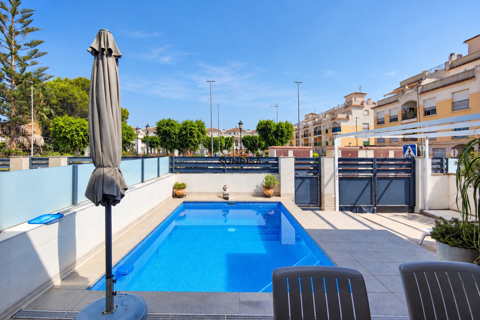Reventa - Villa - Formentera de Segura