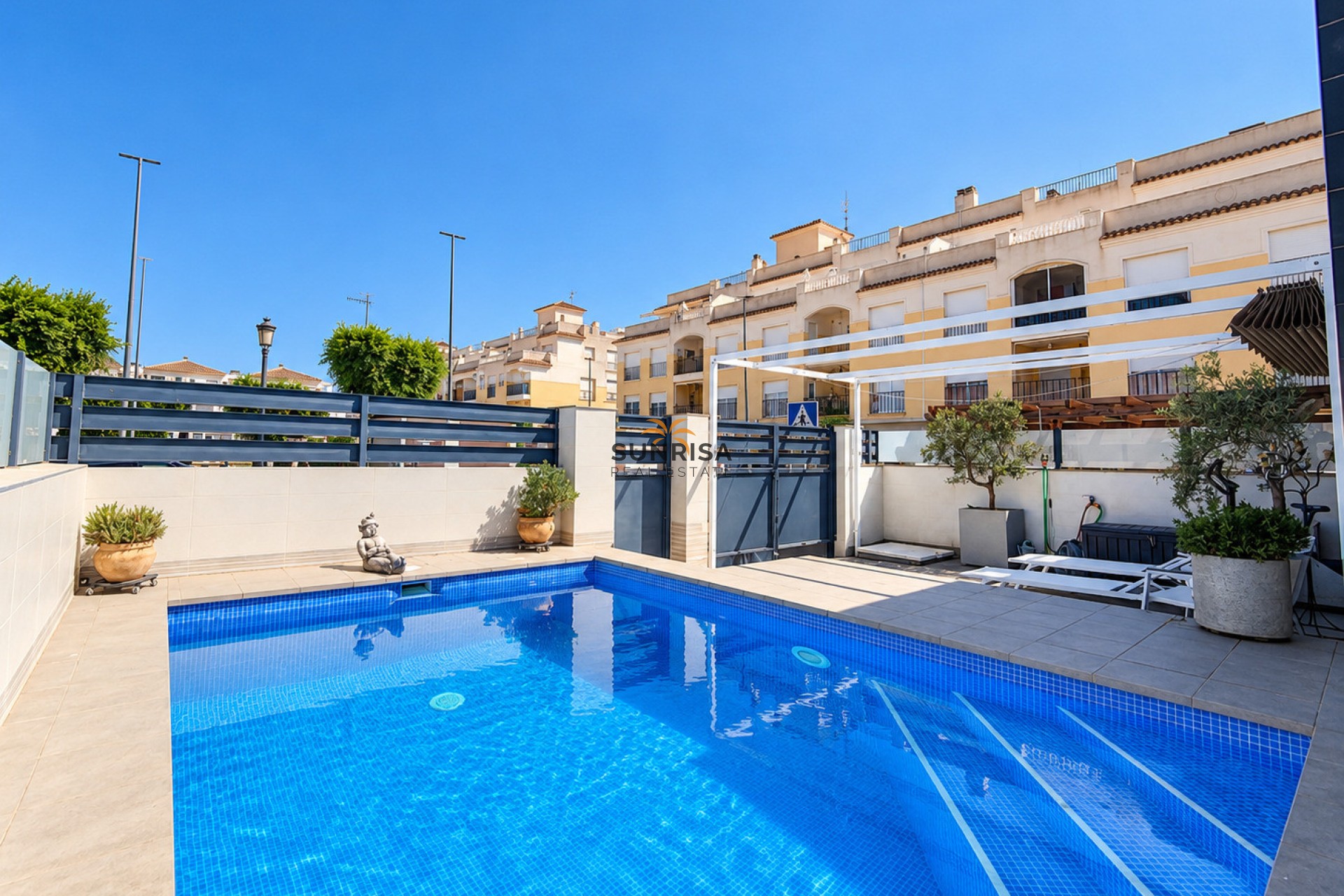 Reventa - Villa - Formentera de Segura