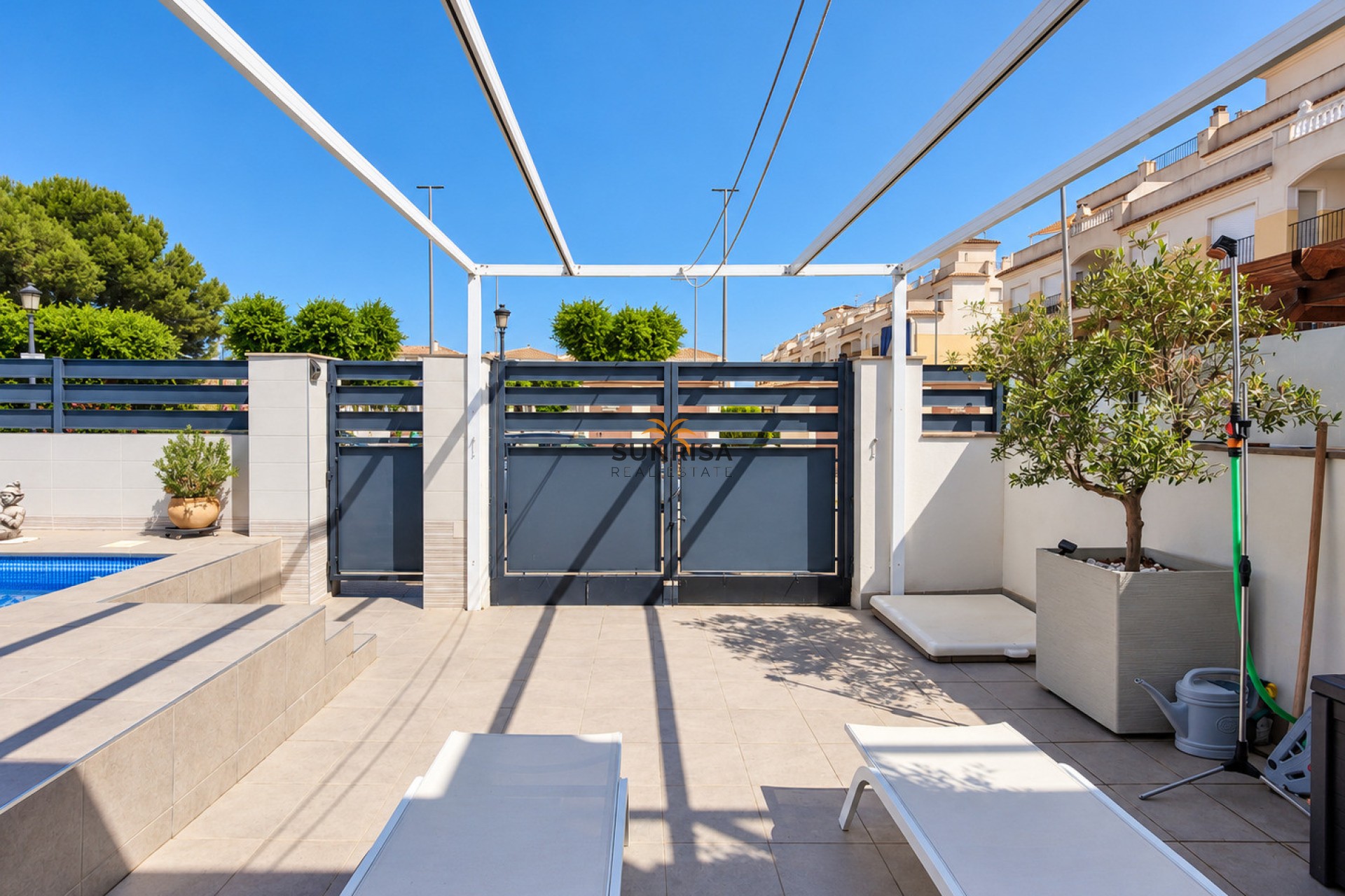 Reventa - Villa - Formentera de Segura