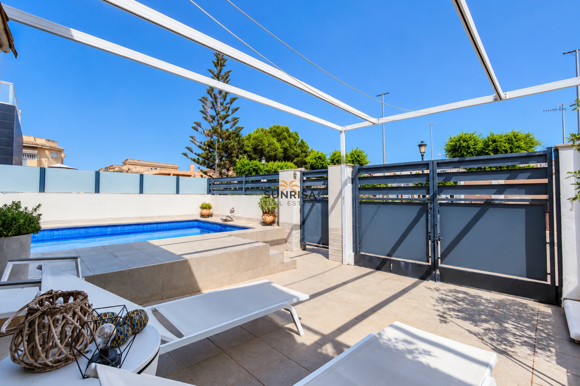 Reventa - Villa - Formentera de Segura