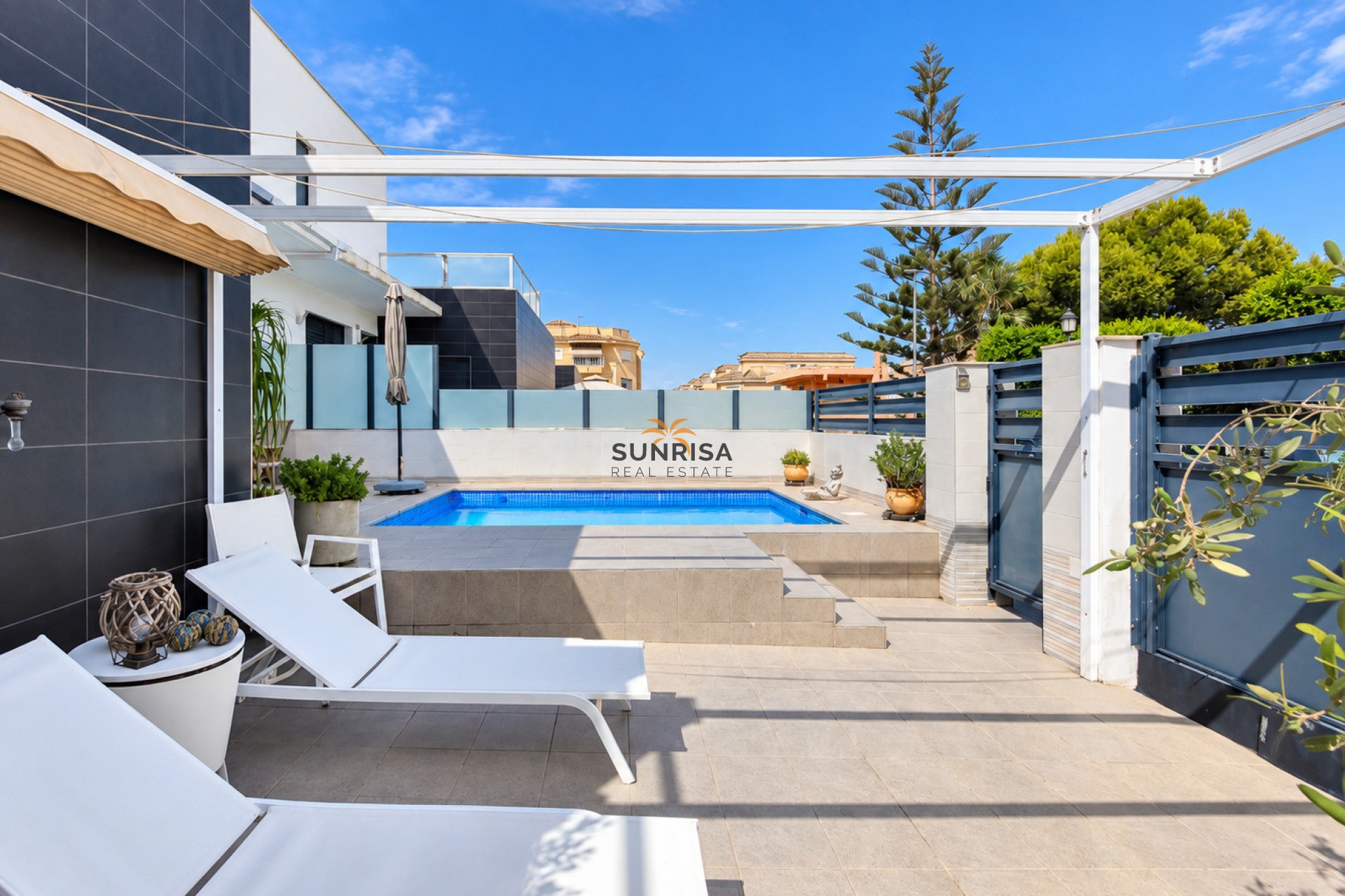 Reventa - Villa - Formentera de Segura