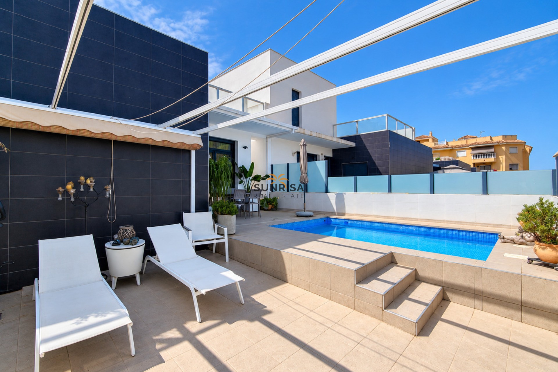 Reventa - Villa - Formentera de Segura