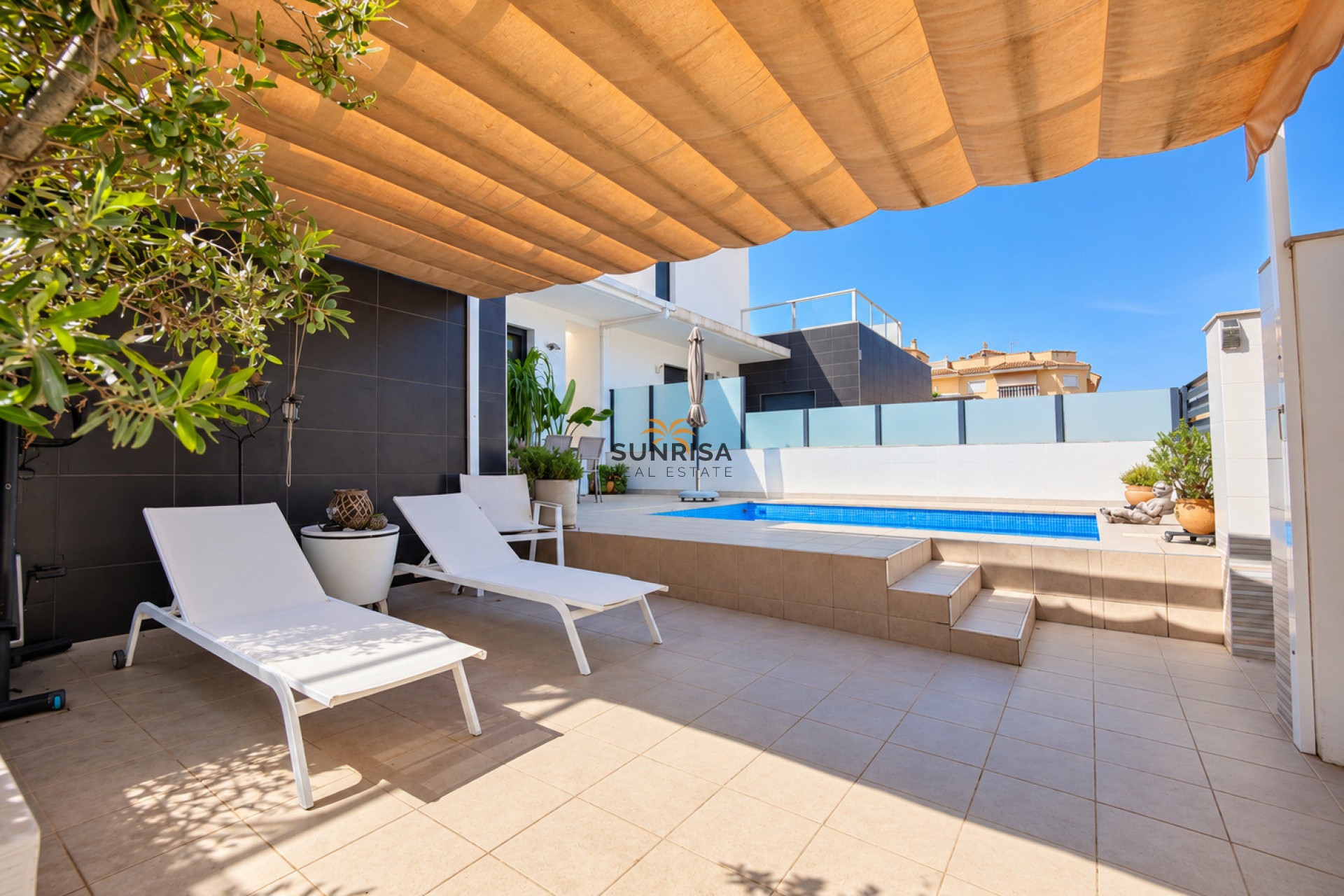 Reventa - Villa - Formentera de Segura