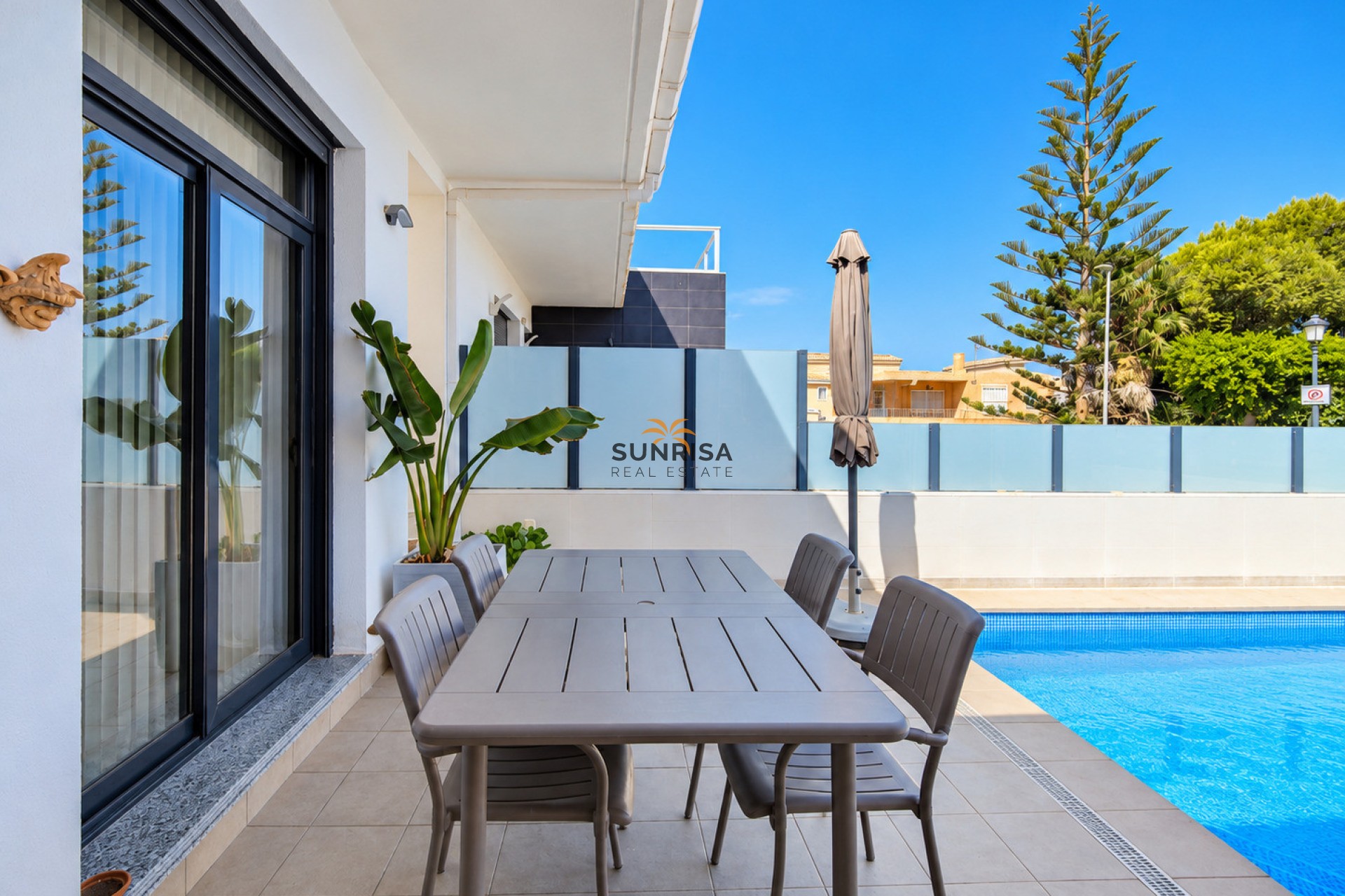 Reventa - Villa - Formentera de Segura