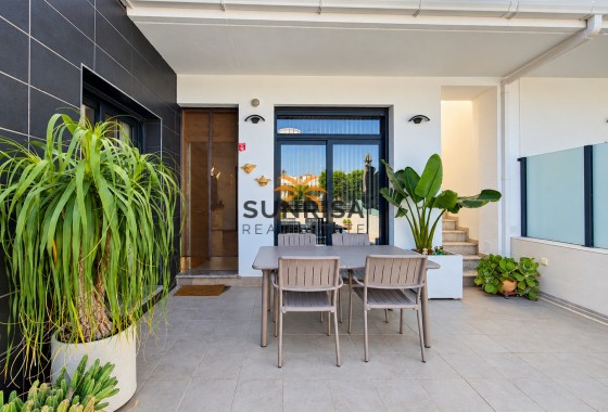 Villa · Resale - Formentera de Segura · Alicante · Spain