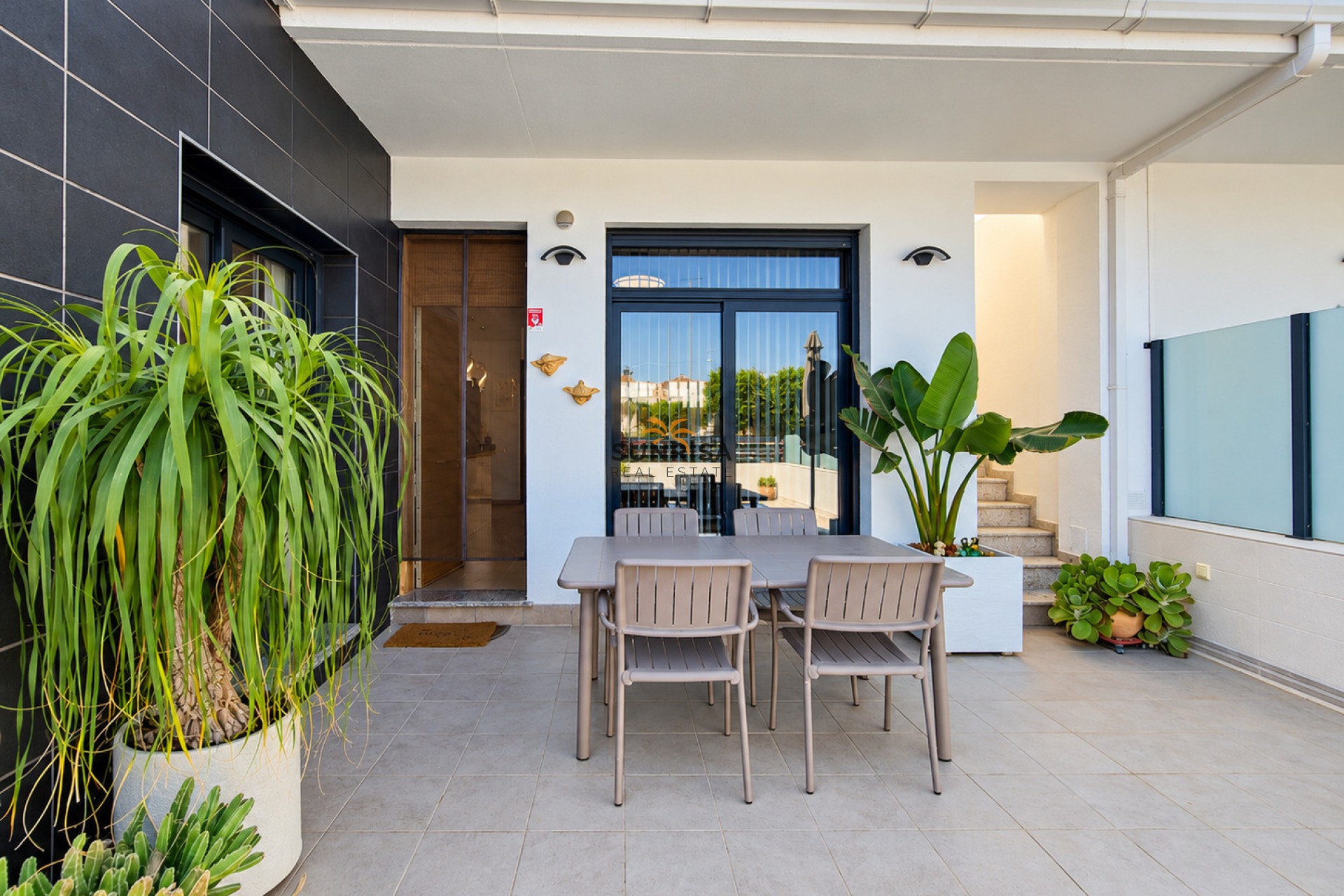 Reventa - Villa - Formentera de Segura
