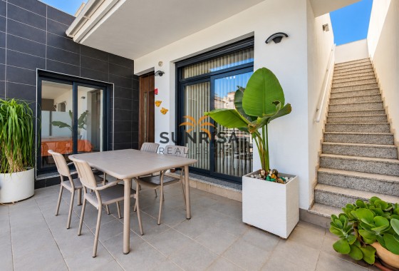Villa · Resale - Formentera de Segura · Alicante · Spain