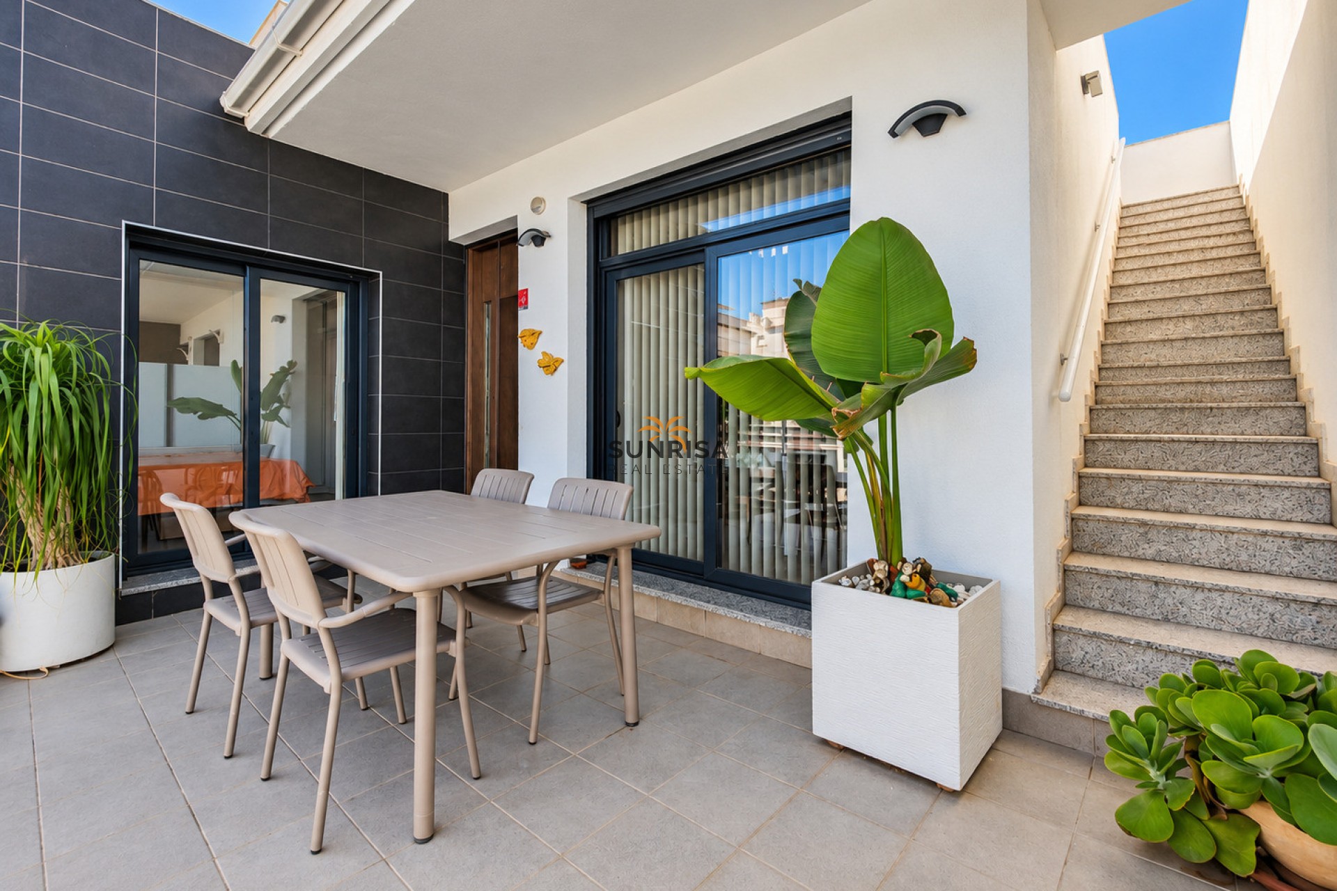 Reventa - Villa - Formentera de Segura