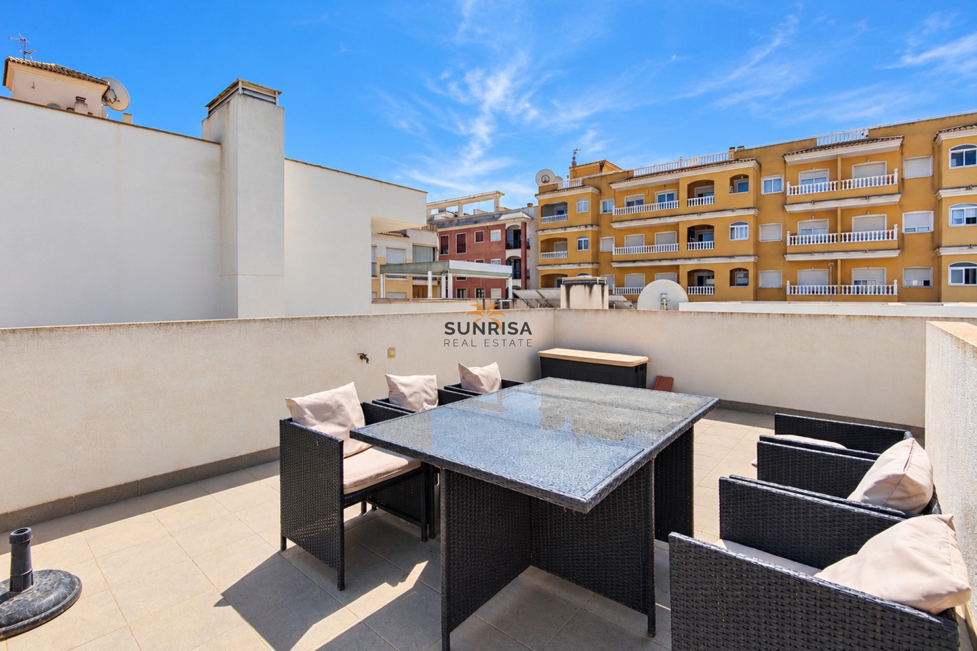 Reventa - Villa - Formentera de Segura
