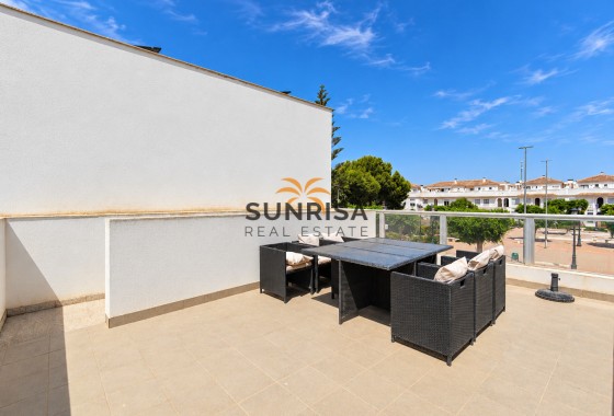 Villa · Resale - Formentera de Segura · Alicante · Spain