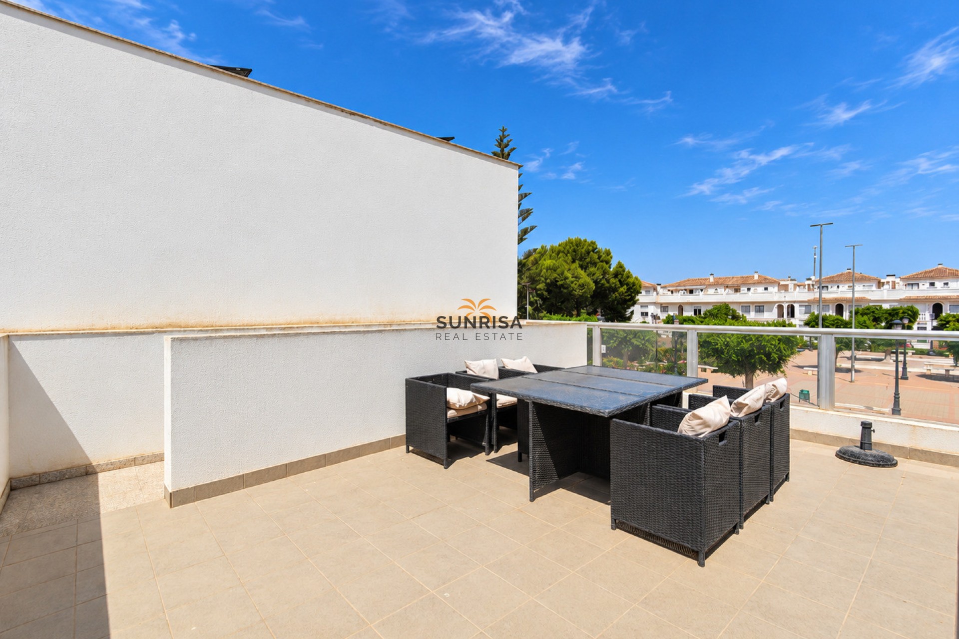 Reventa - Villa - Formentera de Segura