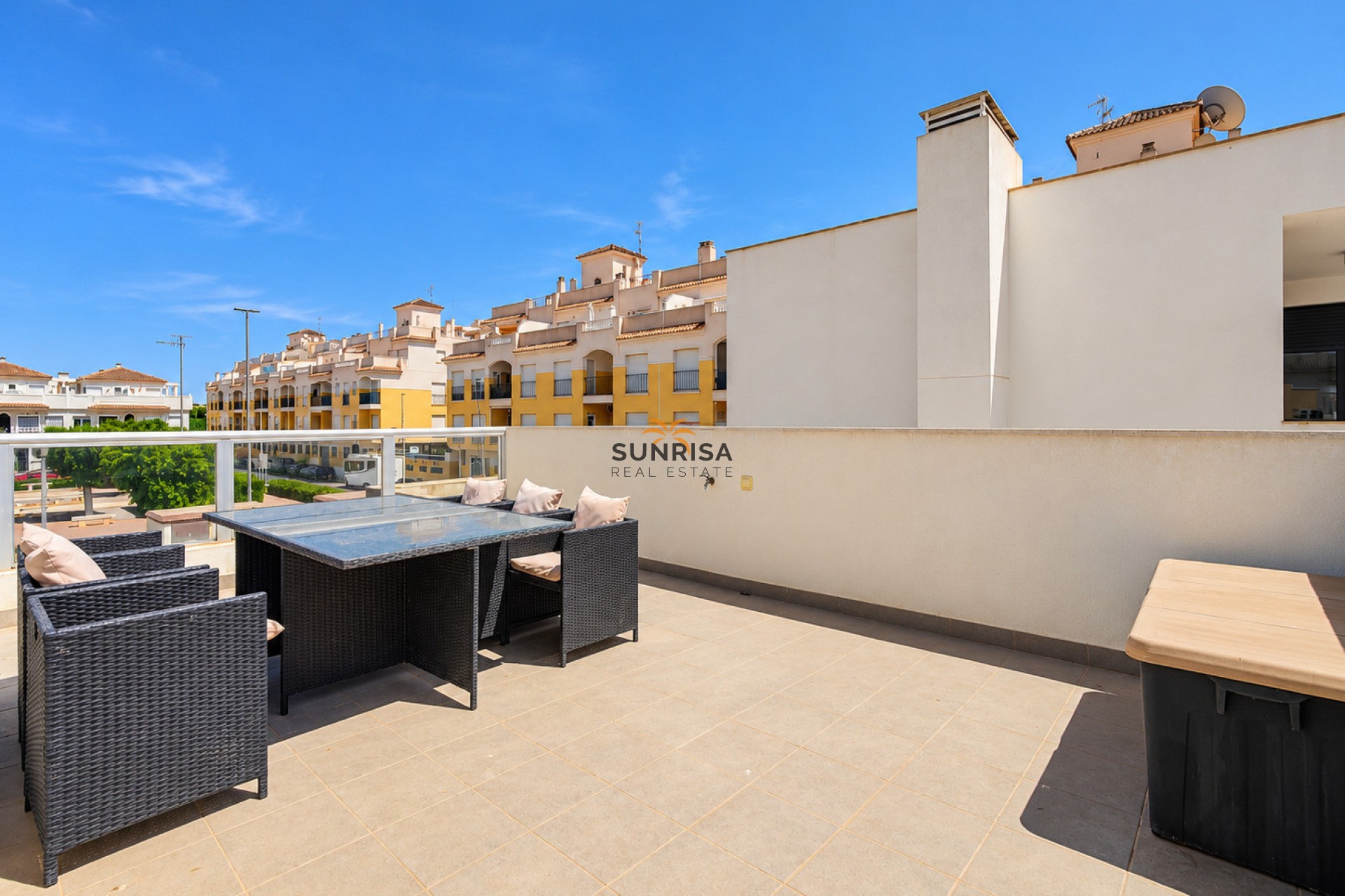 Reventa - Villa - Formentera de Segura