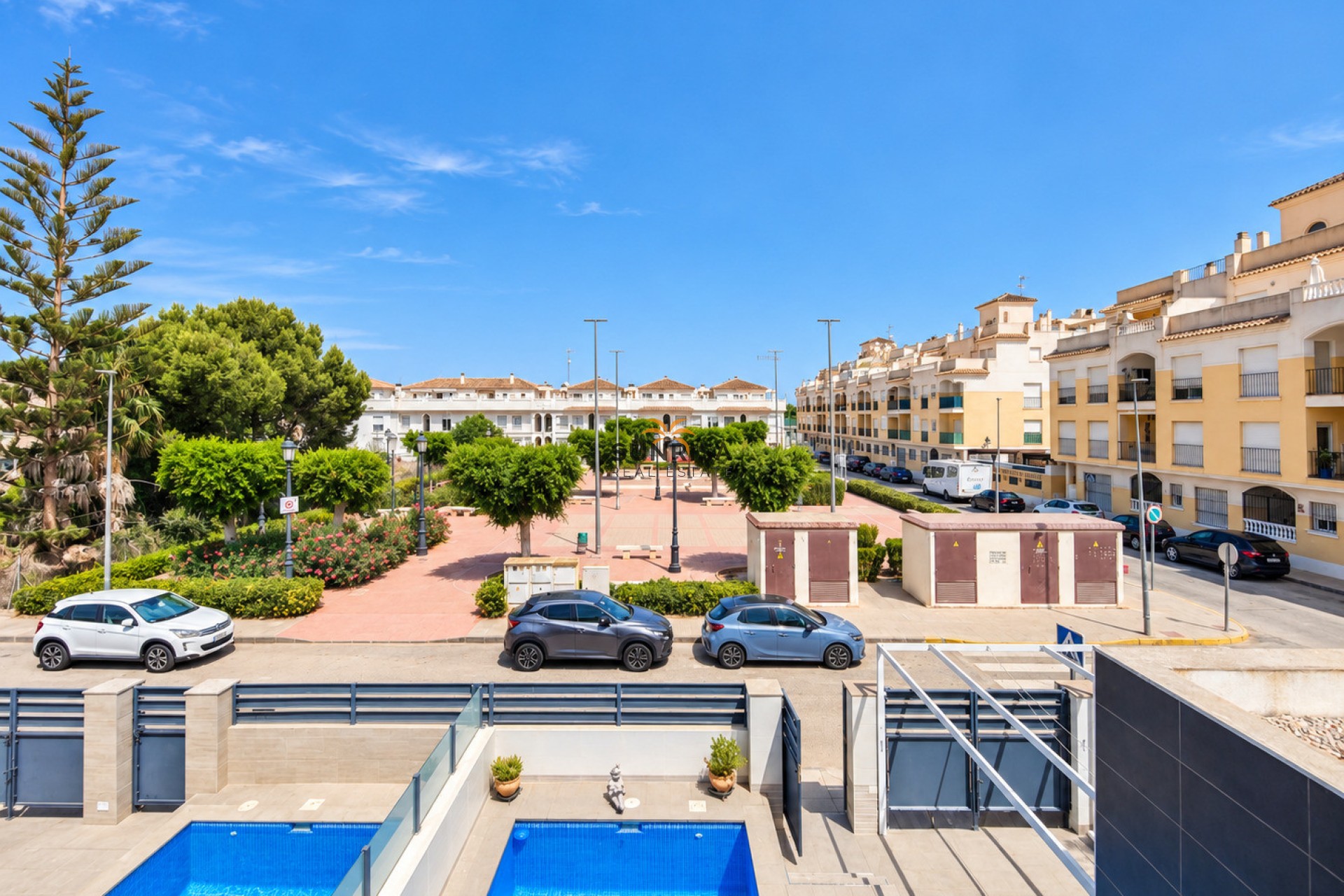Reventa - Villa - Formentera de Segura
