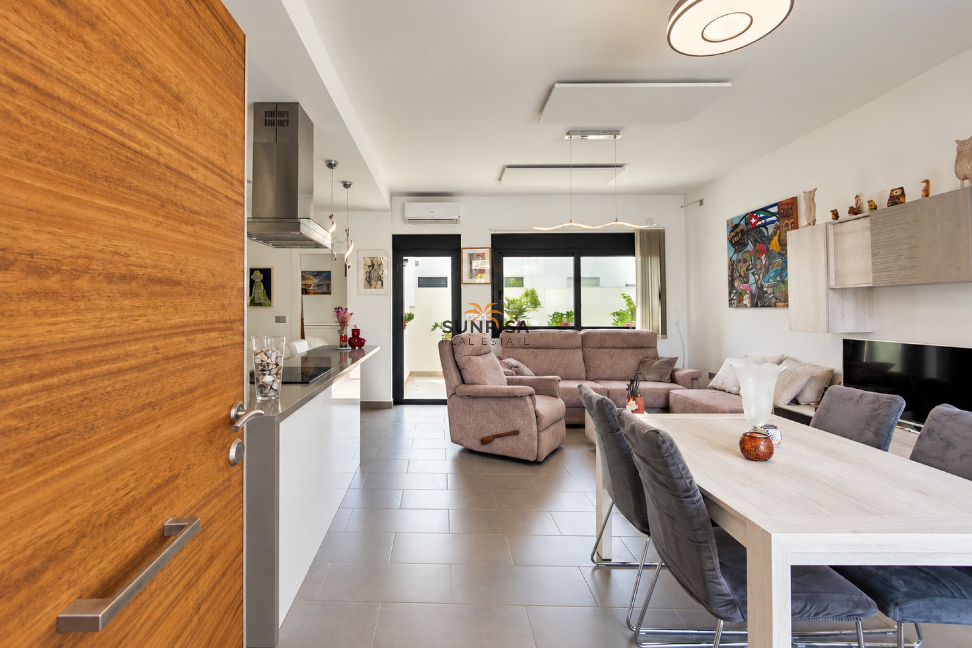 Reventa - Villa - Formentera de Segura