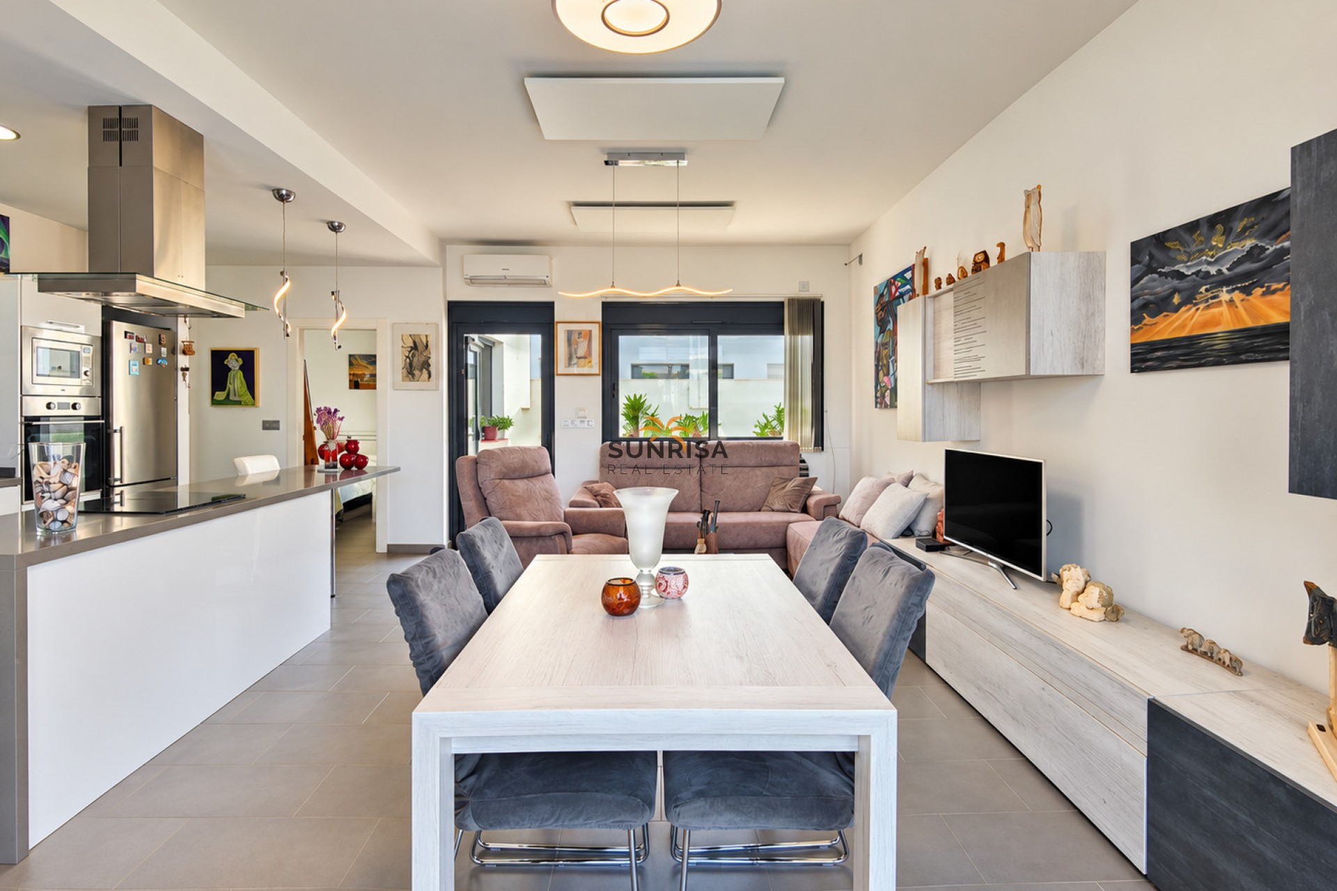 Reventa - Villa - Formentera de Segura