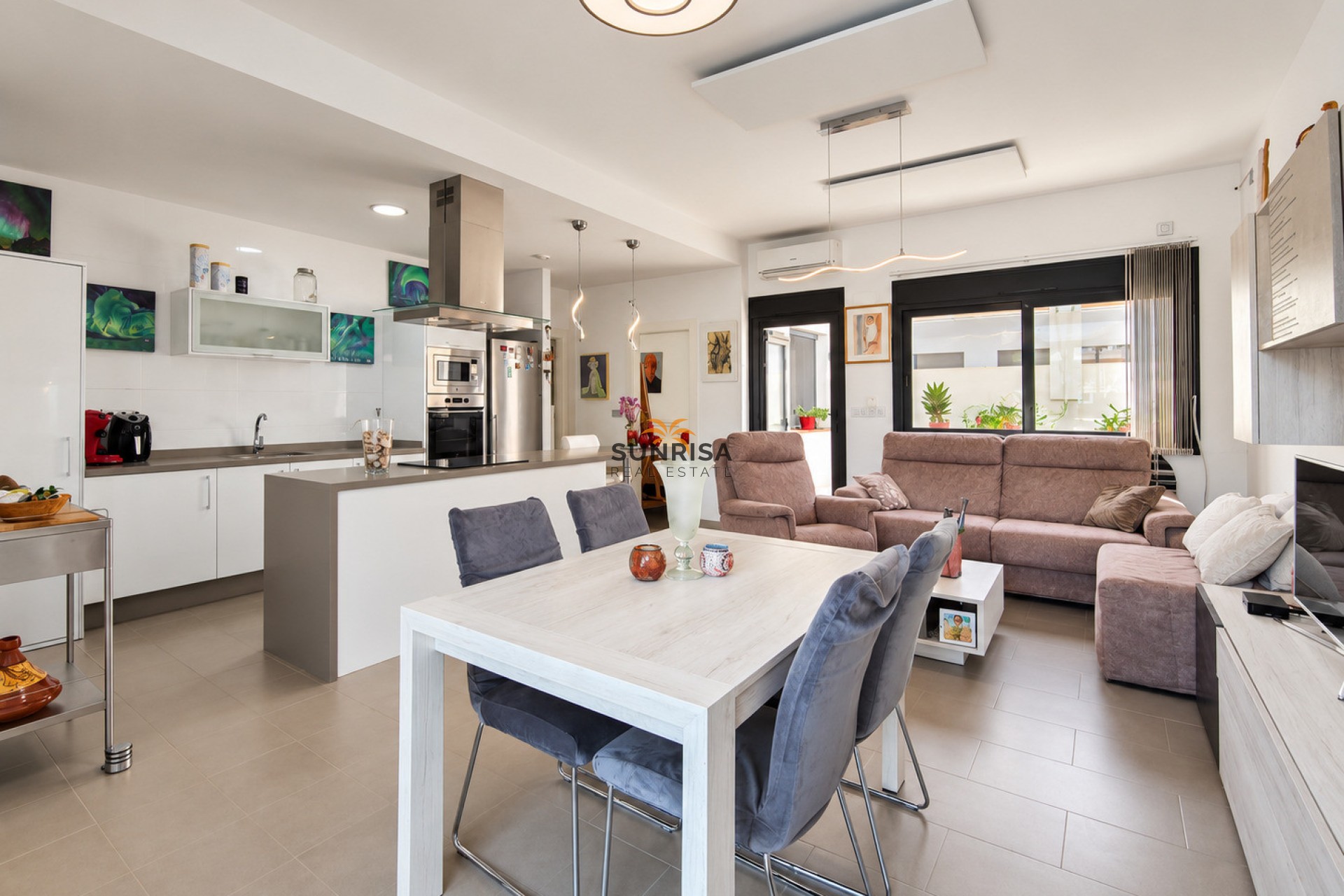 Reventa - Villa - Formentera de Segura