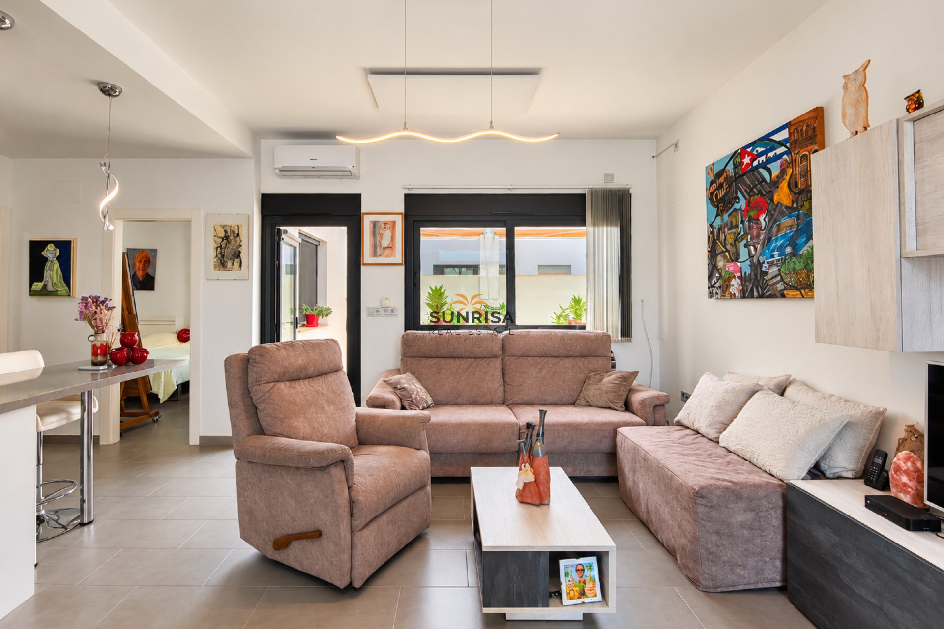 Reventa - Villa - Formentera de Segura