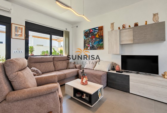 Villa · Resale - Formentera de Segura · Alicante · Spain