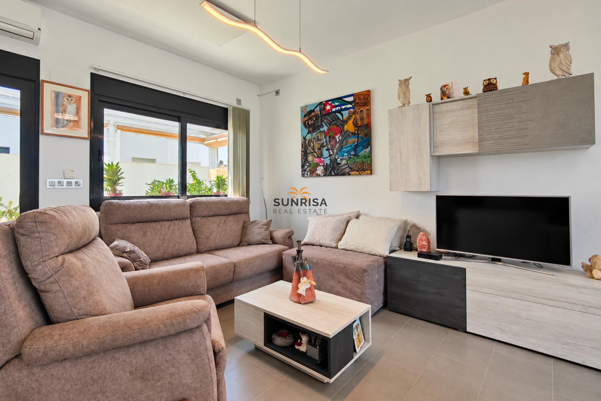Reventa - Villa - Formentera de Segura