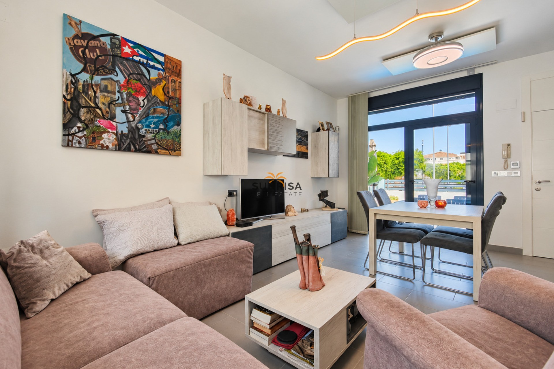Reventa - Villa - Formentera de Segura