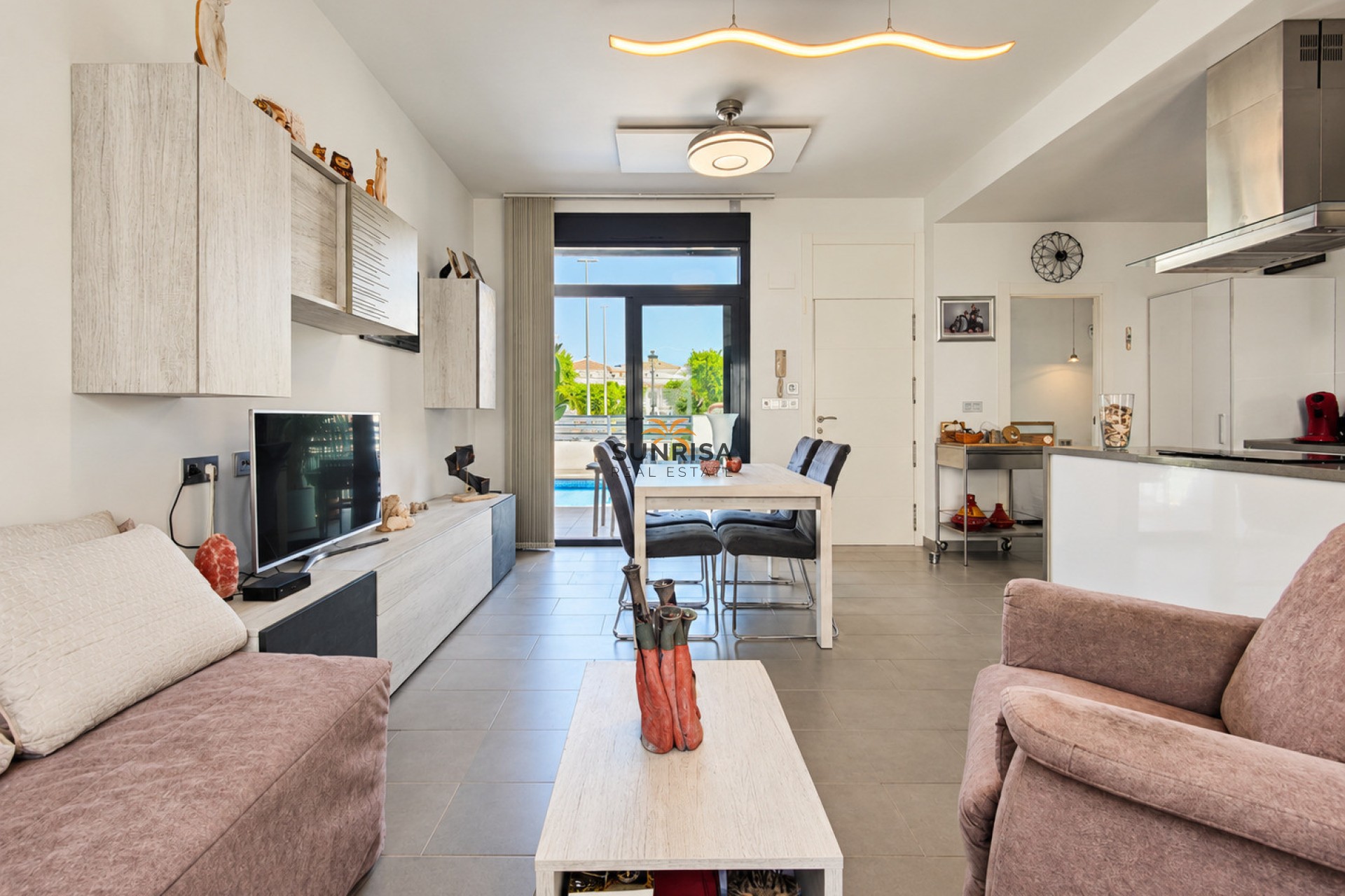 Reventa - Villa - Formentera de Segura