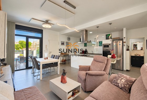 Villa · Resale - Formentera de Segura · Alicante · Spain