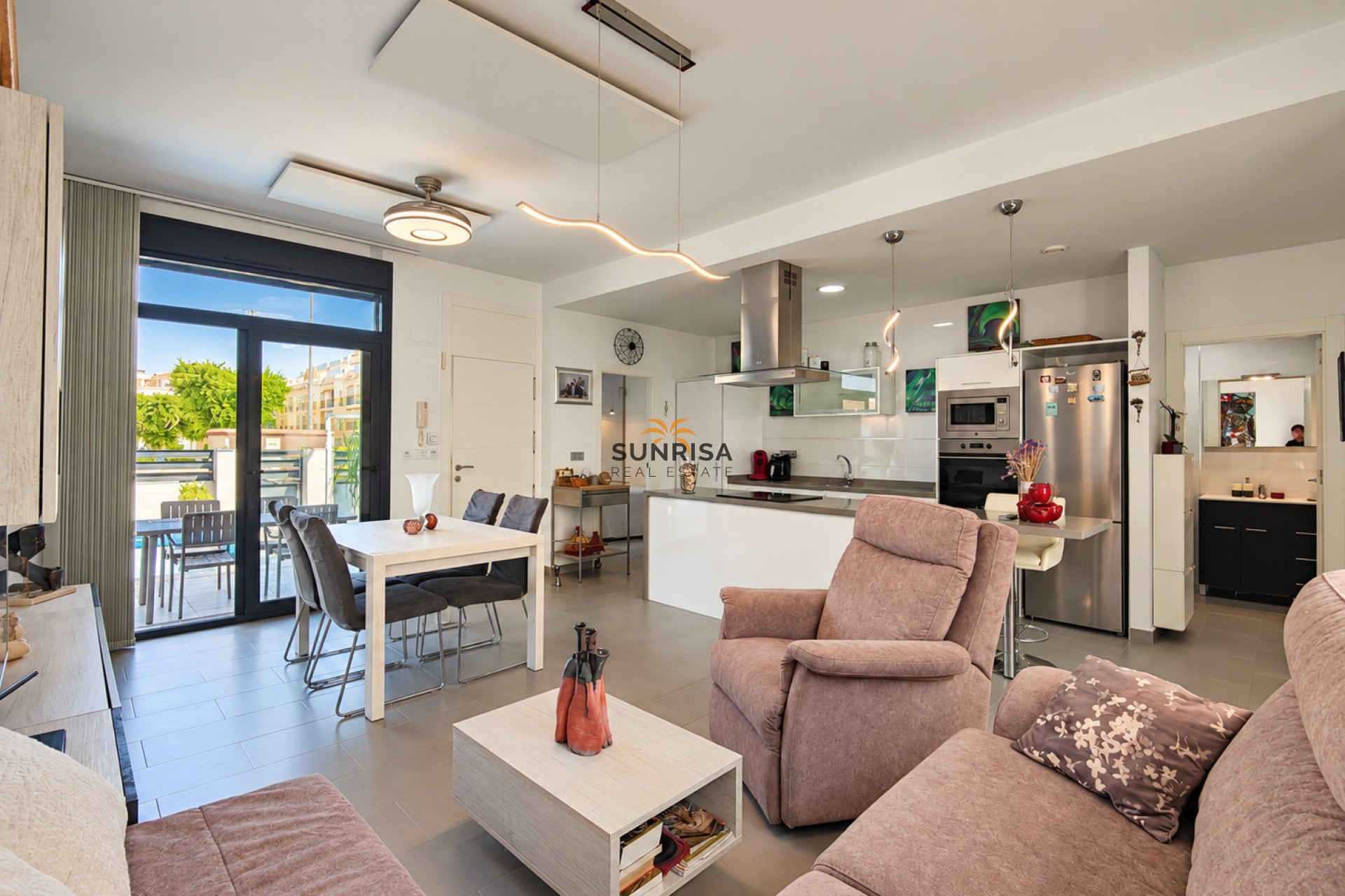 Reventa - Villa - Formentera de Segura