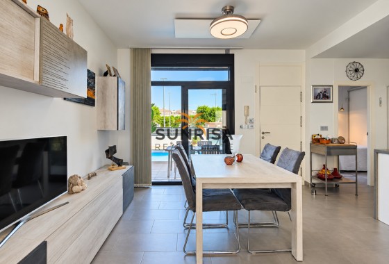 Villa · Resale - Formentera de Segura · Alicante · Spain