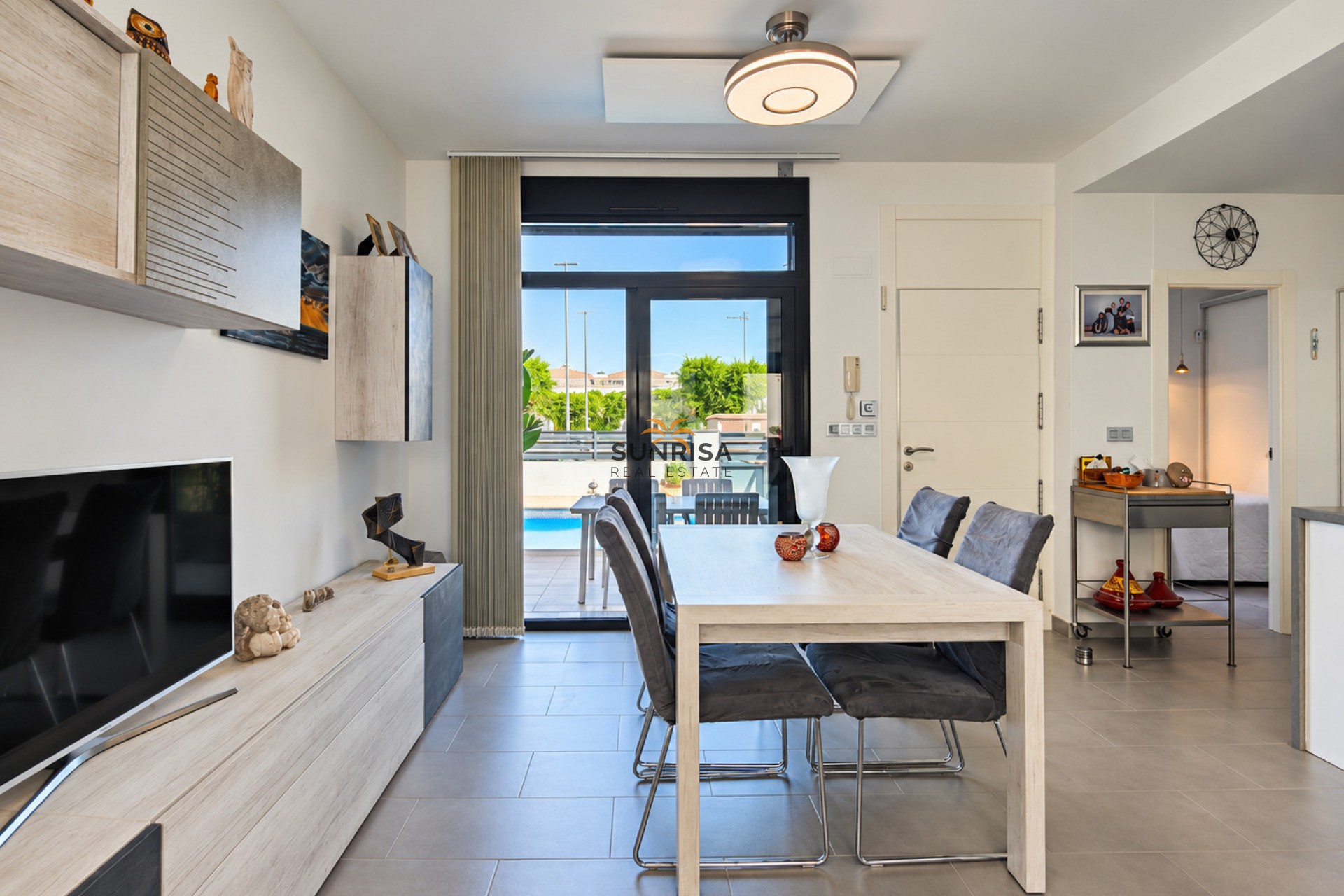 Reventa - Villa - Formentera de Segura