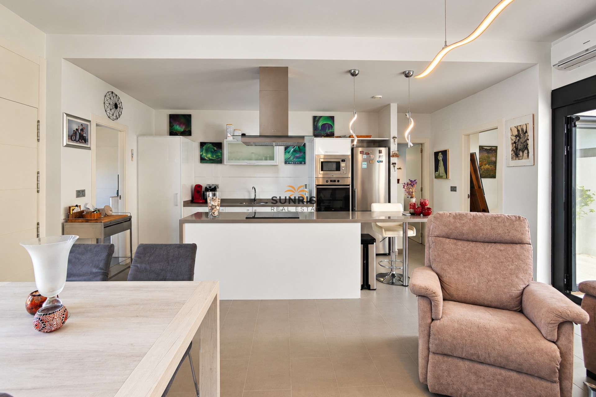 Reventa - Villa - Formentera de Segura