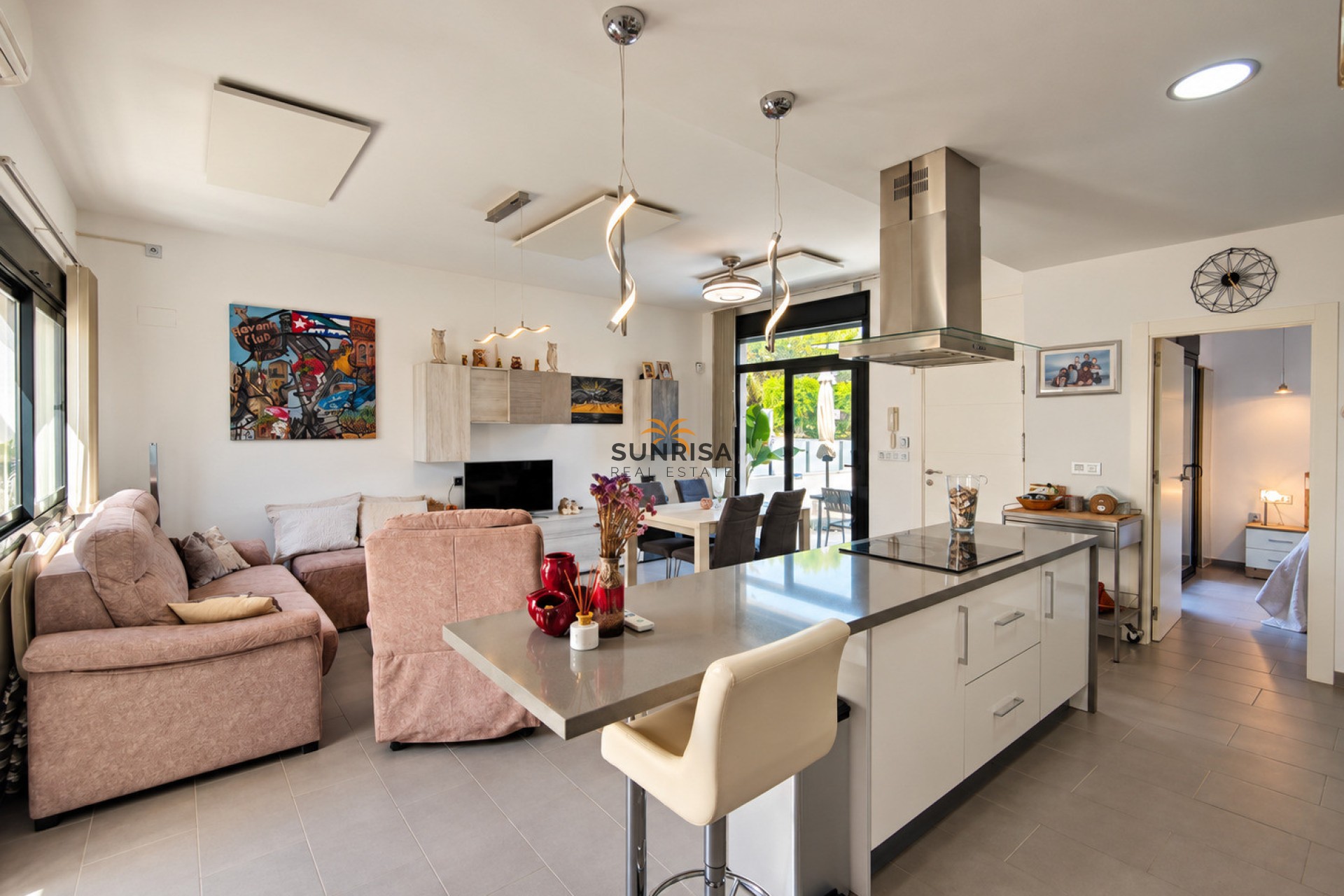 Reventa - Villa - Formentera de Segura