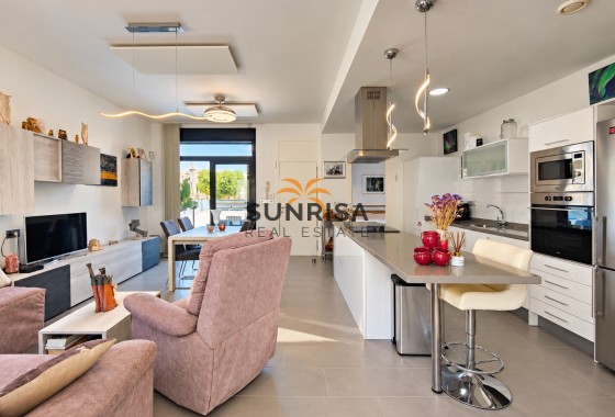 Villa · Resale - Formentera de Segura · Alicante · Spain
