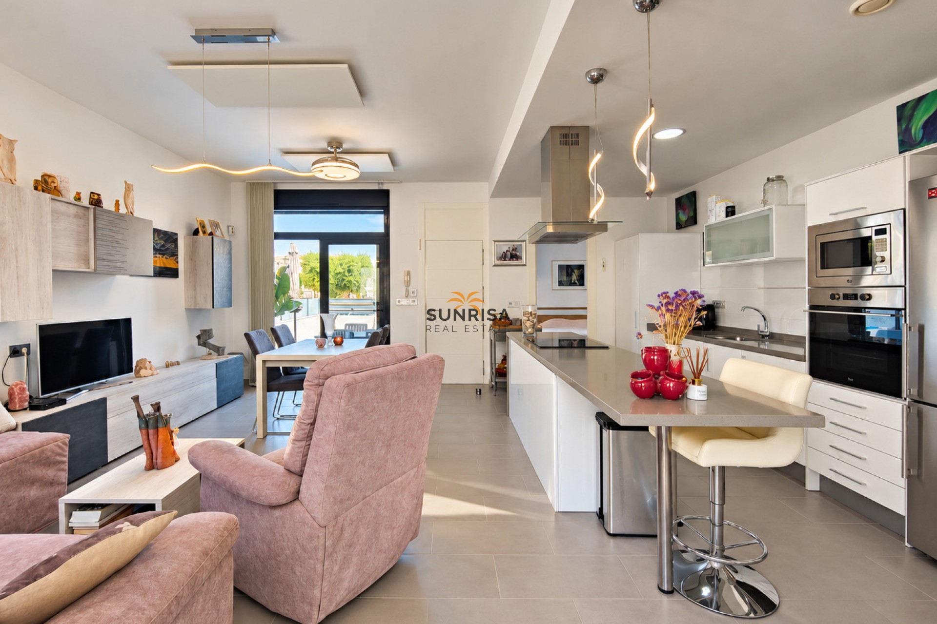 Reventa - Villa - Formentera de Segura