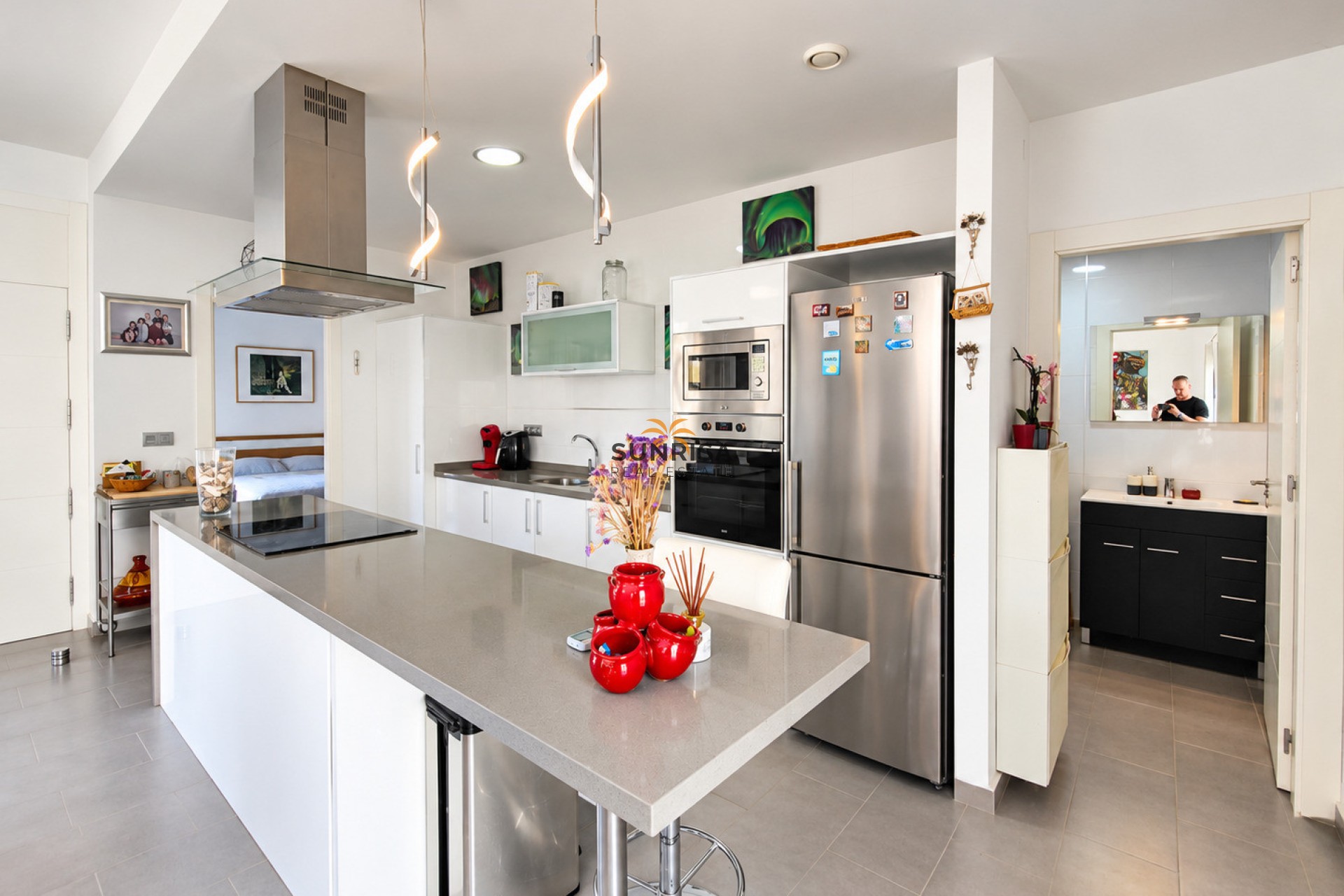 Reventa - Villa - Formentera de Segura